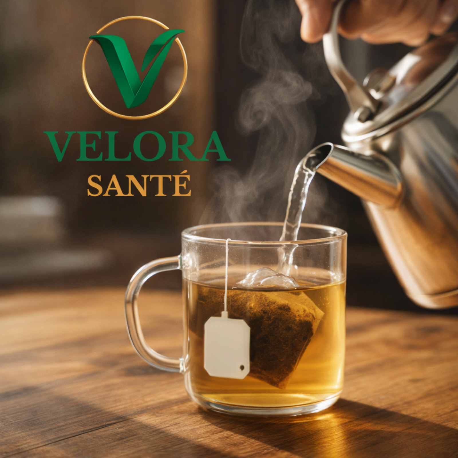 Thé Bien-Être 100% Naturel